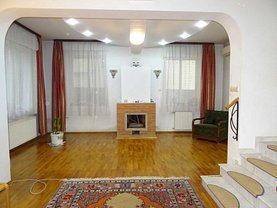 Casa de vânzare 7 camere, în Bucureşti, zona Rahova