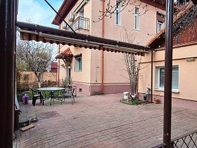 Casa de vânzare 7 camere, în Bucureşti, zona Tineretului