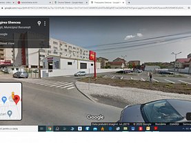 Teren constructii de vânzare, în Bragadiru, zona Vest