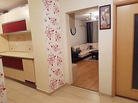 Apartament de închiriat 4 camere în Bucuresti, Crangasi