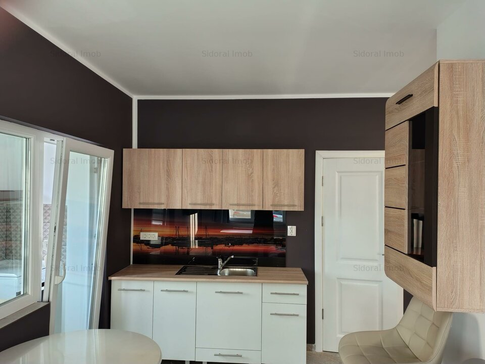 apartament 3 camere