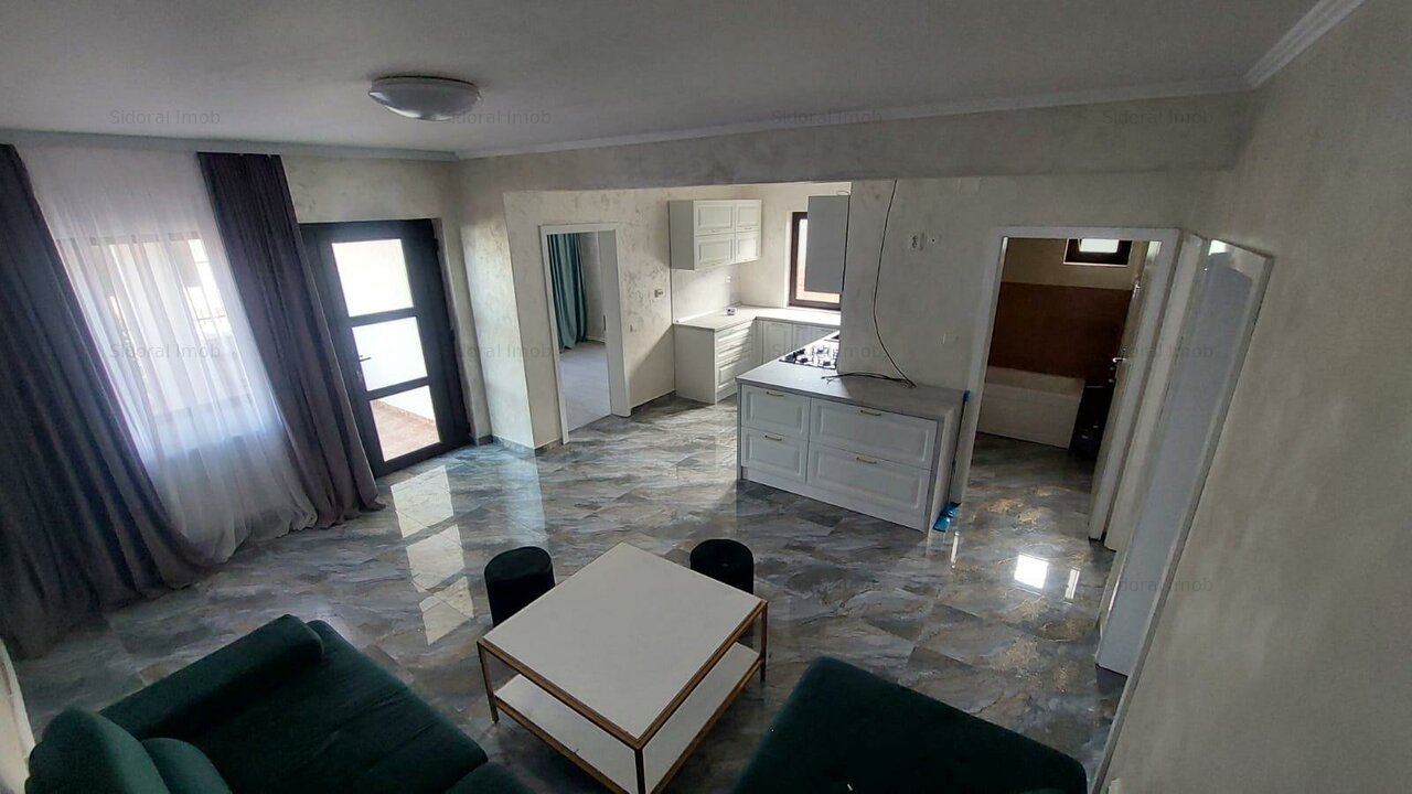 CASA LA SOL NAVODARI