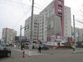 Apartament de vânzare 2 camere, în Bacau, zona Central