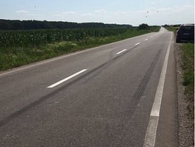 Teren agricol de vânzare în Manastirea