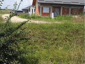 Teren agricol de vânzare în Buftea