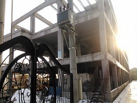Teren investiţii în Focsani, Periferie