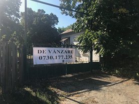 Spaţiu industrial în Oltina