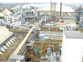 Spaţiu industrial în Bacau, Izvoare