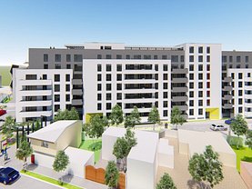 Apartament de vânzare 2 camere, în Bucuresti, zona Mihai Bravu