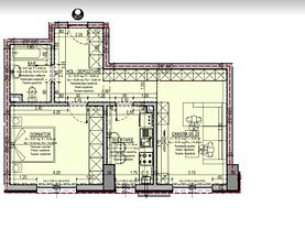 Apartament de vânzare 2 camere în Bucuresti, Theodor Pallady