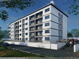 Apartament de vânzare 2 camere, în Bucuresti, zona Berceni