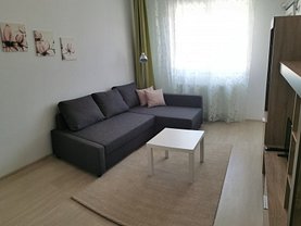 Garsonieră de închiriat, în Bucureşti, zona Ozana