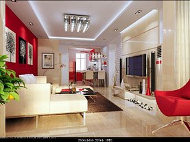 Apartament de vânzare sau de închiriat 4 camere, în Bucureşti, zona Theodor Pallady