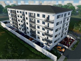 Apartament de vânzare 2 camere, în Bucureşti, zona Berceni