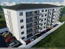 Apartament de vânzare 2 camere, în Bucureşti, zona Berceni