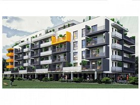 Apartament de vânzare 2 camere, în Bucureşti, zona Theodor Pallady
