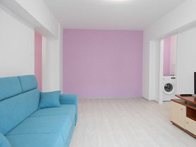 Apartament de închiriat 2 camere, în Bucuresti, zona Basarabia