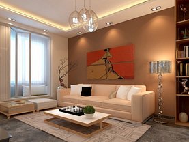 Apartament de vânzare 2 camere, în Bucureşti, zona Theodor Pallady