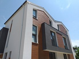 Casa de vânzare 4 camere, în Bucuresti, zona Liviu Rebreanu