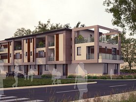 Casa de vânzare 5 camere, în Bucureşti, zona Berceni