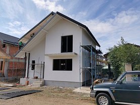 Casa de vânzare 5 camere, în Berceni