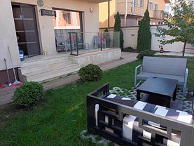 Casa de vânzare 5 camere, în Bucureşti, zona Titan