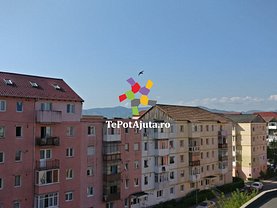 Apartament de vânzare 3 camere în Sibiu, Vasile Aaron