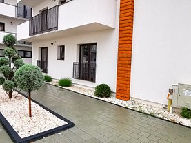 Apartament de închiriat 3 camere, în Sibiu, zona Arhitecţilor - Calea Cisnădiei