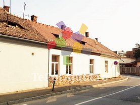 Casa de vânzare 2 camere, în Sibiu, zona Orasul de Jos