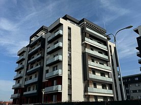 Apartament de vânzare 2 camere, în Braşov, zona Rulmentul