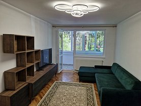 Apartament de închiriat 3 camere, în Brasov, zona Garii