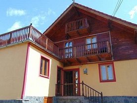 Vânzare hotel/pensiune