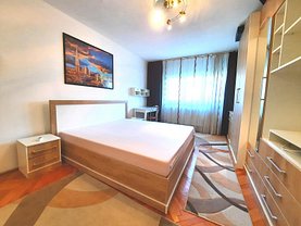 Apartament de închiriat 2 camere, în Timisoara, zona Dorobantilor