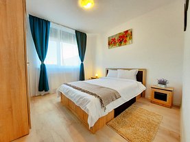 Apartament de închiriat 3 camere în Timisoara, Circumvalatiunii