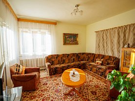 Casa 3 camere în Timisoara, Cetatii