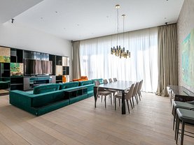 Apartament de închiriat 4 camere în Bucuresti, Herastrau