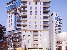 Apartament de vânzare 2 camere, în Bucuresti, zona Herastrau