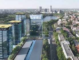 Apartament de vânzare 3 camere, în Bucuresti, zona Floreasca