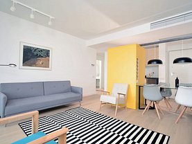 Apartament de închiriat 2 camere, în Bucuresti, zona Herastrau