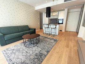 Apartament de închiriat 2 camere, în Bucuresti, zona Aviatiei