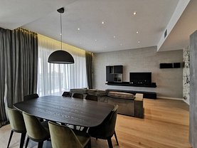 Apartament de închiriat 4 camere, în Bucuresti, zona Herastrau