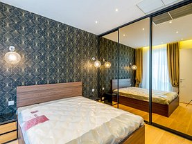 Apartament de închiriat 2 camere, în Bucuresti, zona Herastrau