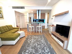 Apartament de închiriat 2 camere, în Bucuresti, zona Herastrau