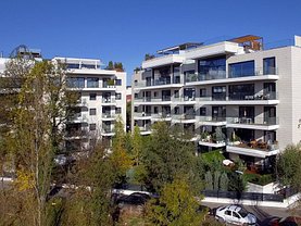 Apartament de închiriat 2 camere, în Bucuresti, zona Aviatiei