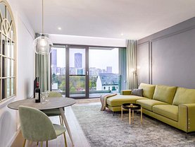 Apartament de închiriat 2 camere, în Bucuresti, zona Herastrau