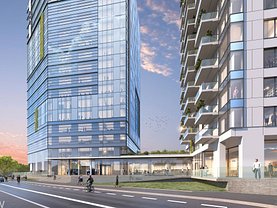 Apartament de vânzare 2 camere, în Bucuresti, zona Barbu Vacarescu