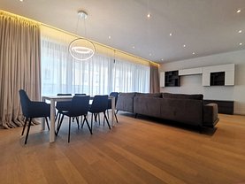 Apartament de închiriat 4 camere, în Bucuresti, zona Herastrau