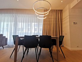 Apartament de închiriat 4 camere, în Bucuresti, zona Herastrau