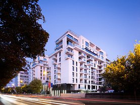 Apartament de închiriat 2 camere, în Bucureşti, zona Herăstrău