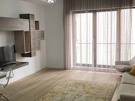 Apartament de închiriat 2 camere, în Bucureşti, zona Floreasca